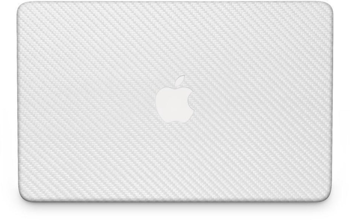 Macbook Pro 15’’ Carbon Wit Skin [2013-2015] - 3M Wrap